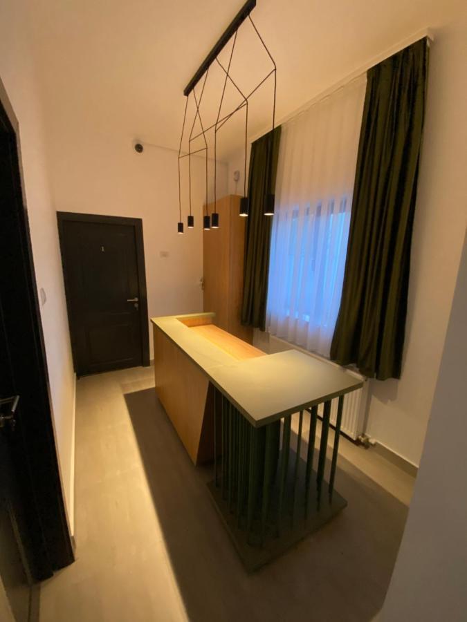 Victoria Rooms Oradea Bagian luar foto