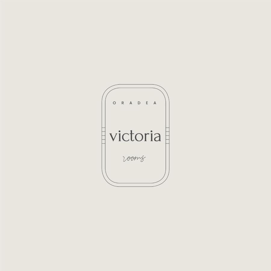 Victoria Rooms Oradea Bagian luar foto